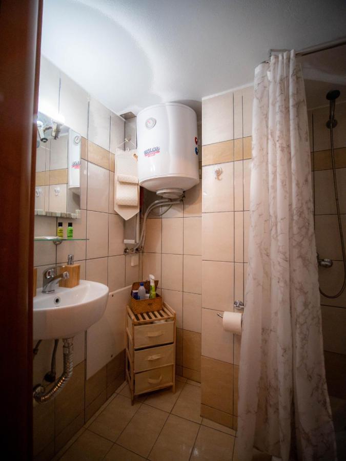 וולוס Comfy Green - Central Spot Apartments מראה חיצוני תמונה